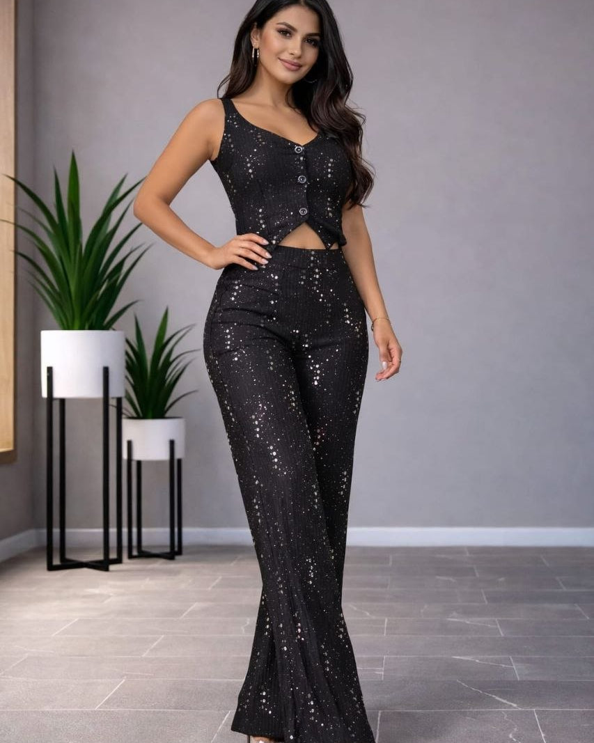 Conjunto Sky Glow