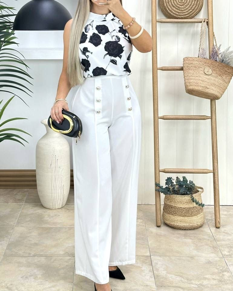 Conjunto Classic Romance