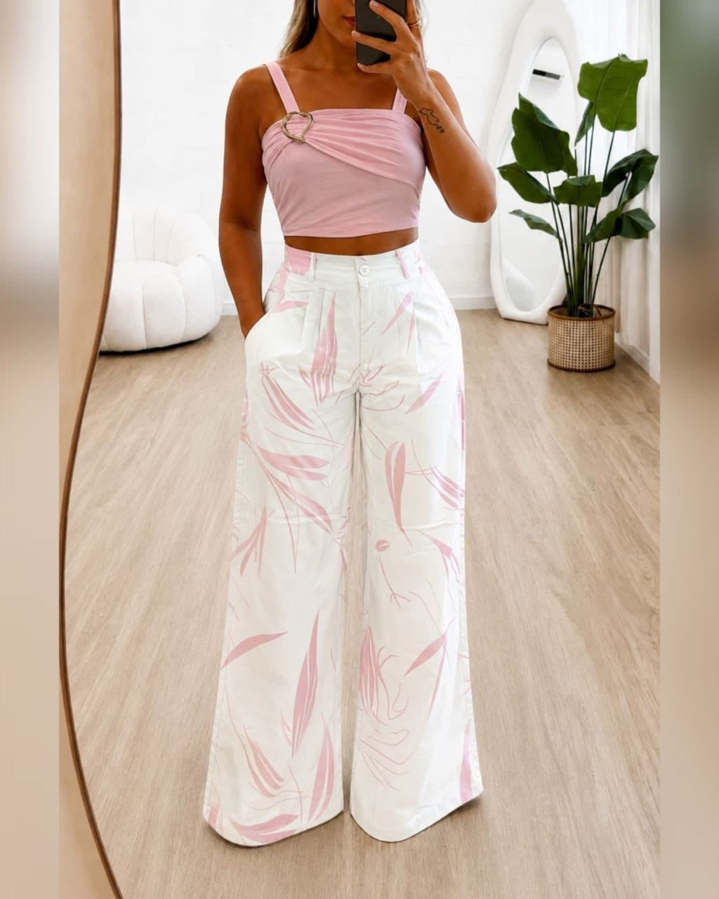 Conjunto Amparo