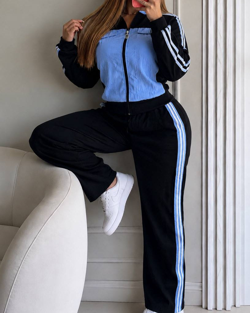 Conjunto Deportivo Bicolor