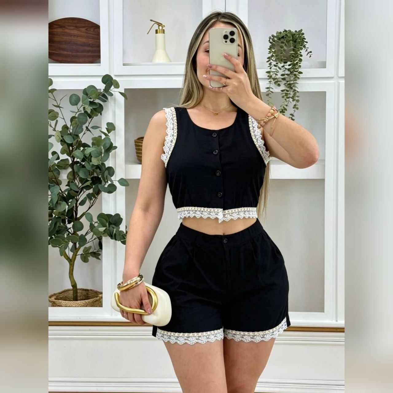 Conjunto Natura