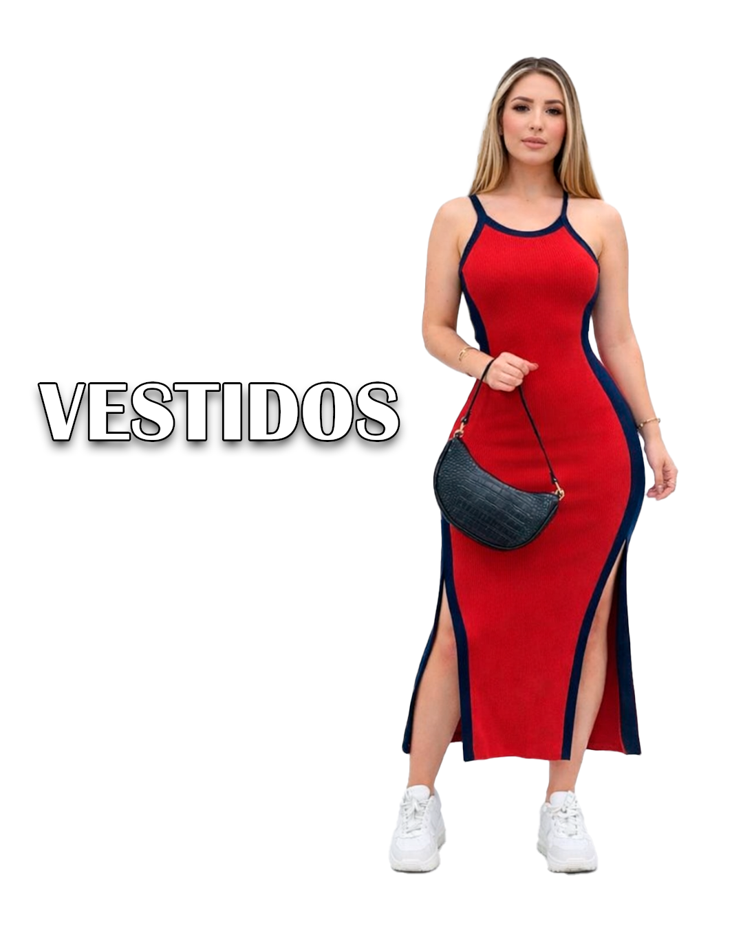 VESTIDOS