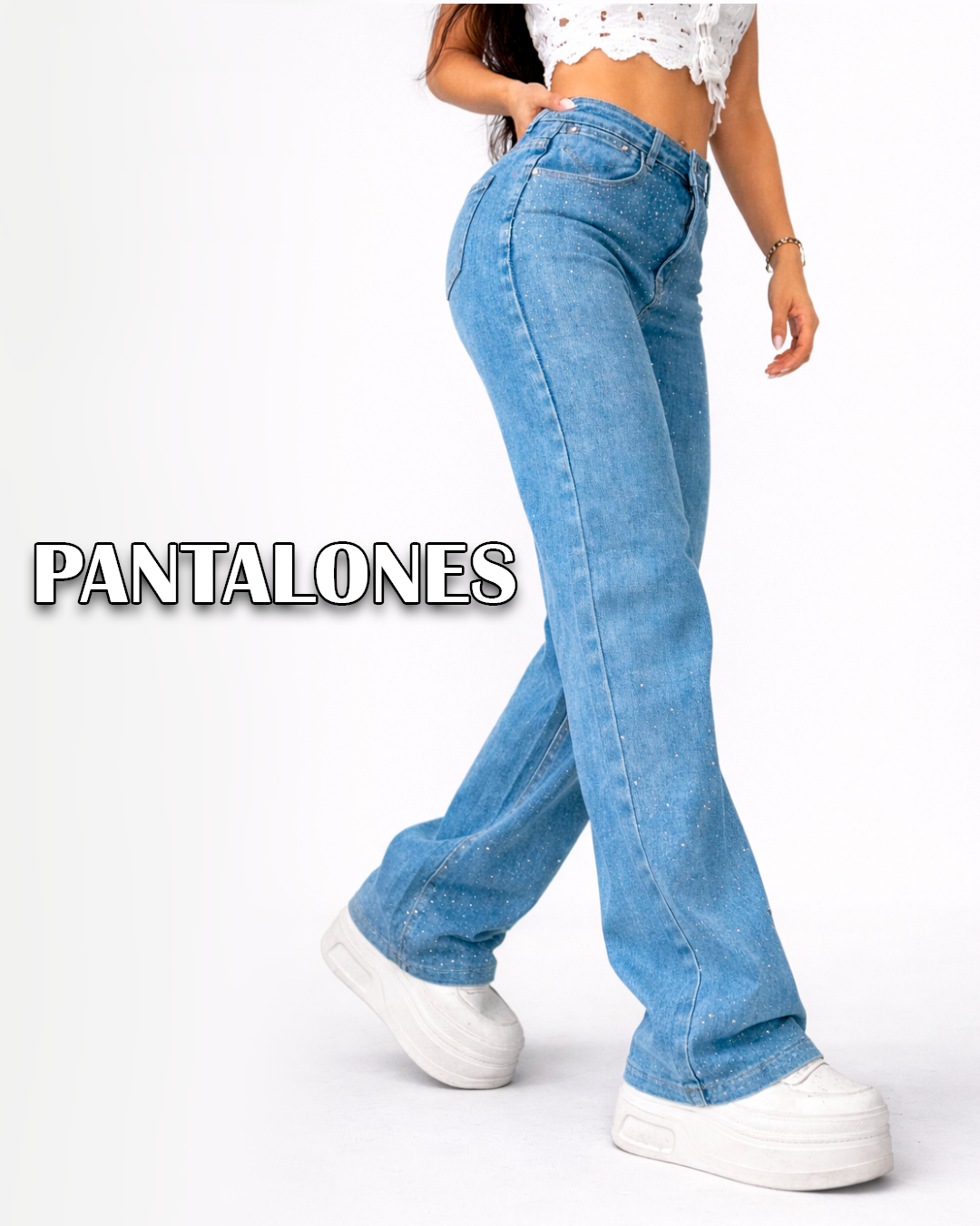 PANTALONES