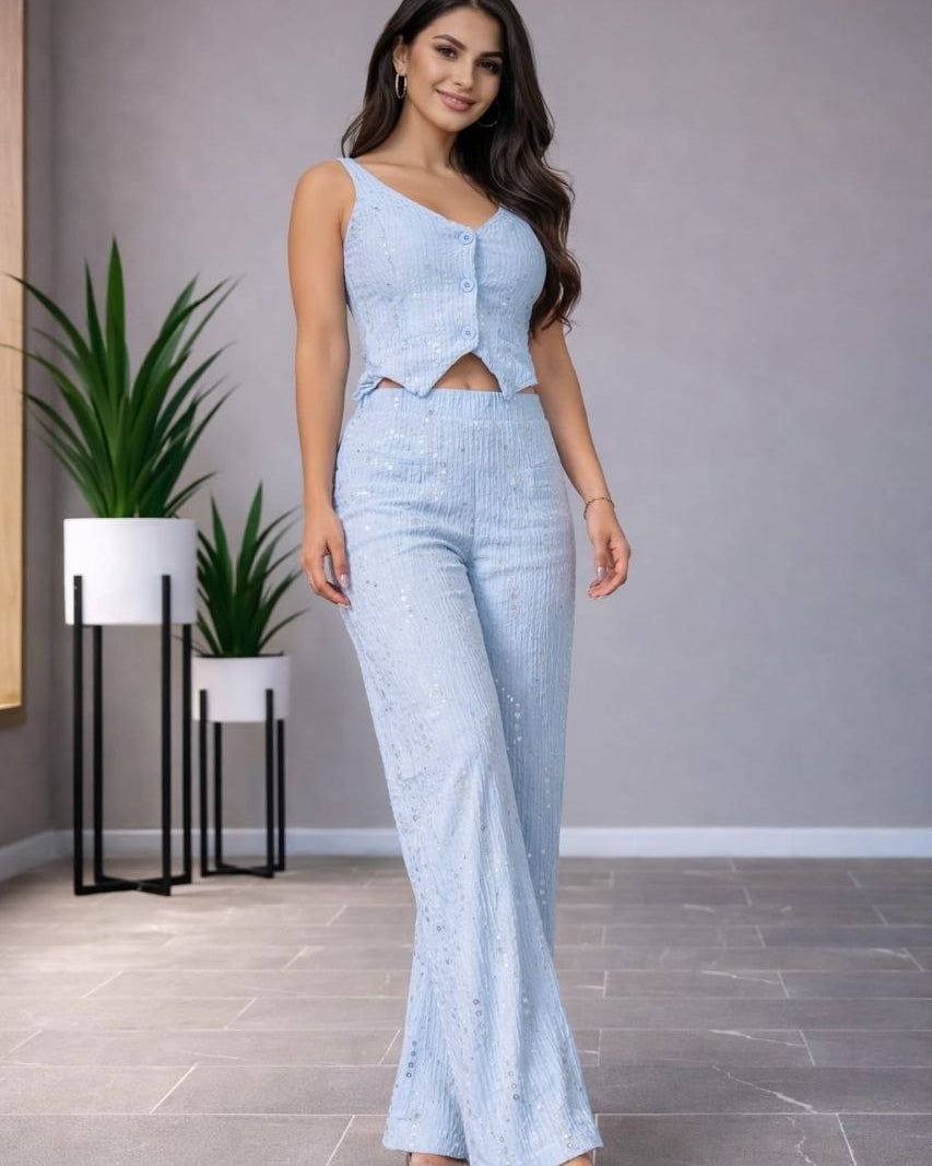 Conjunto Sky Glow