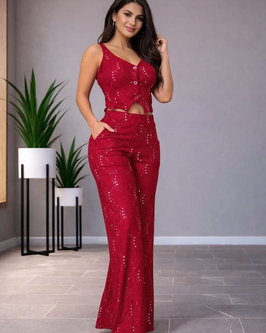 Conjunto Sky Glow