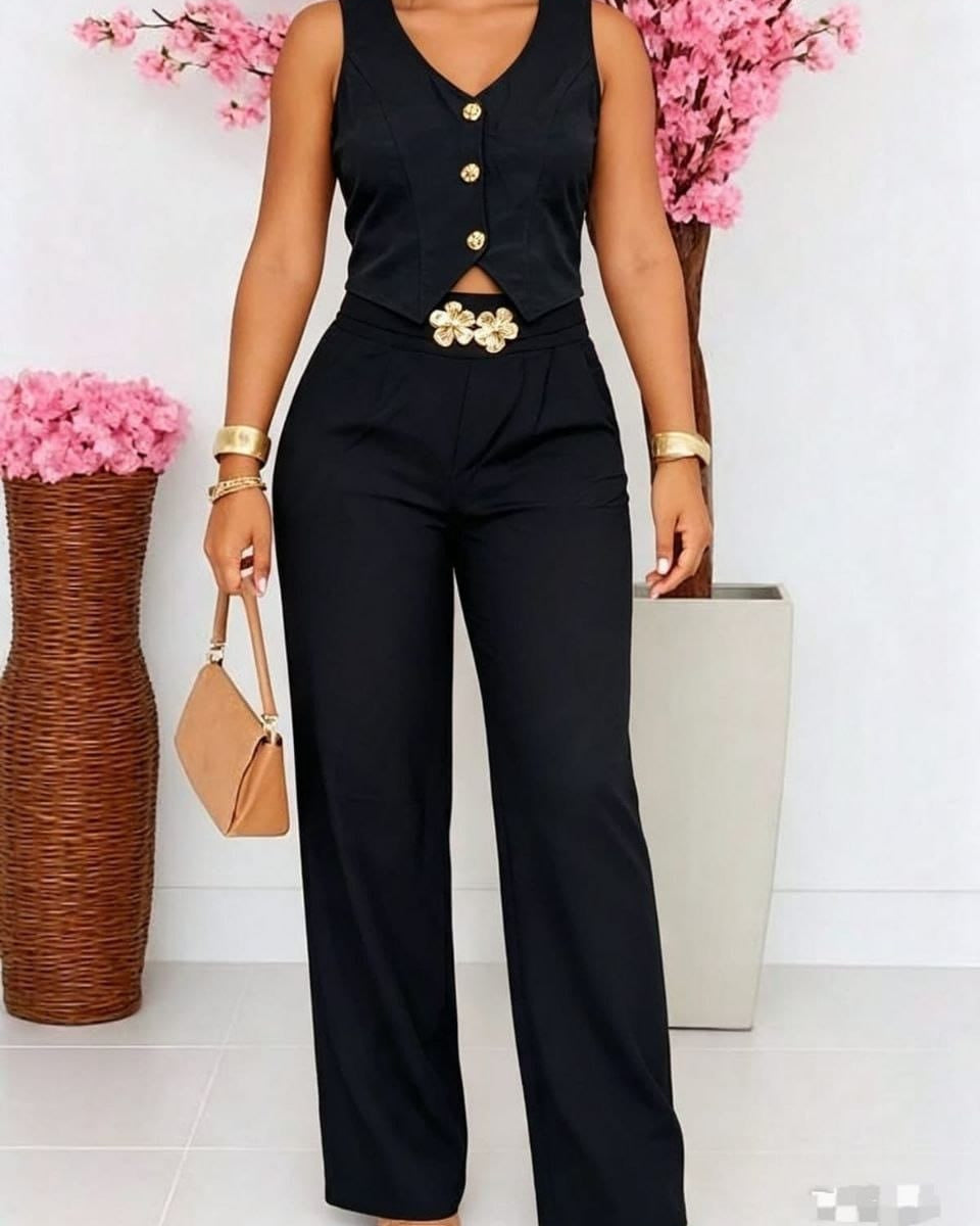 Conjunto Danna