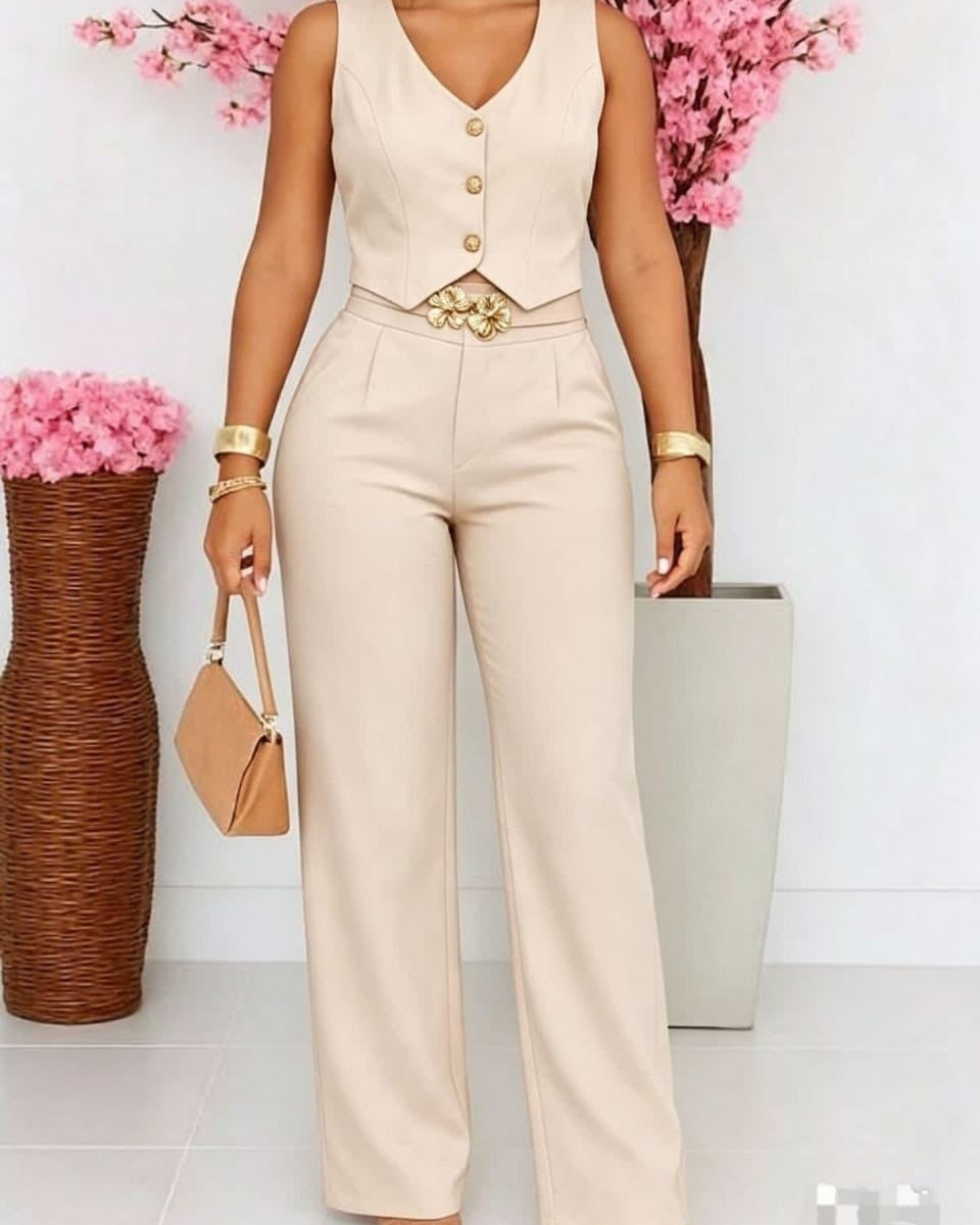 Conjunto Danna