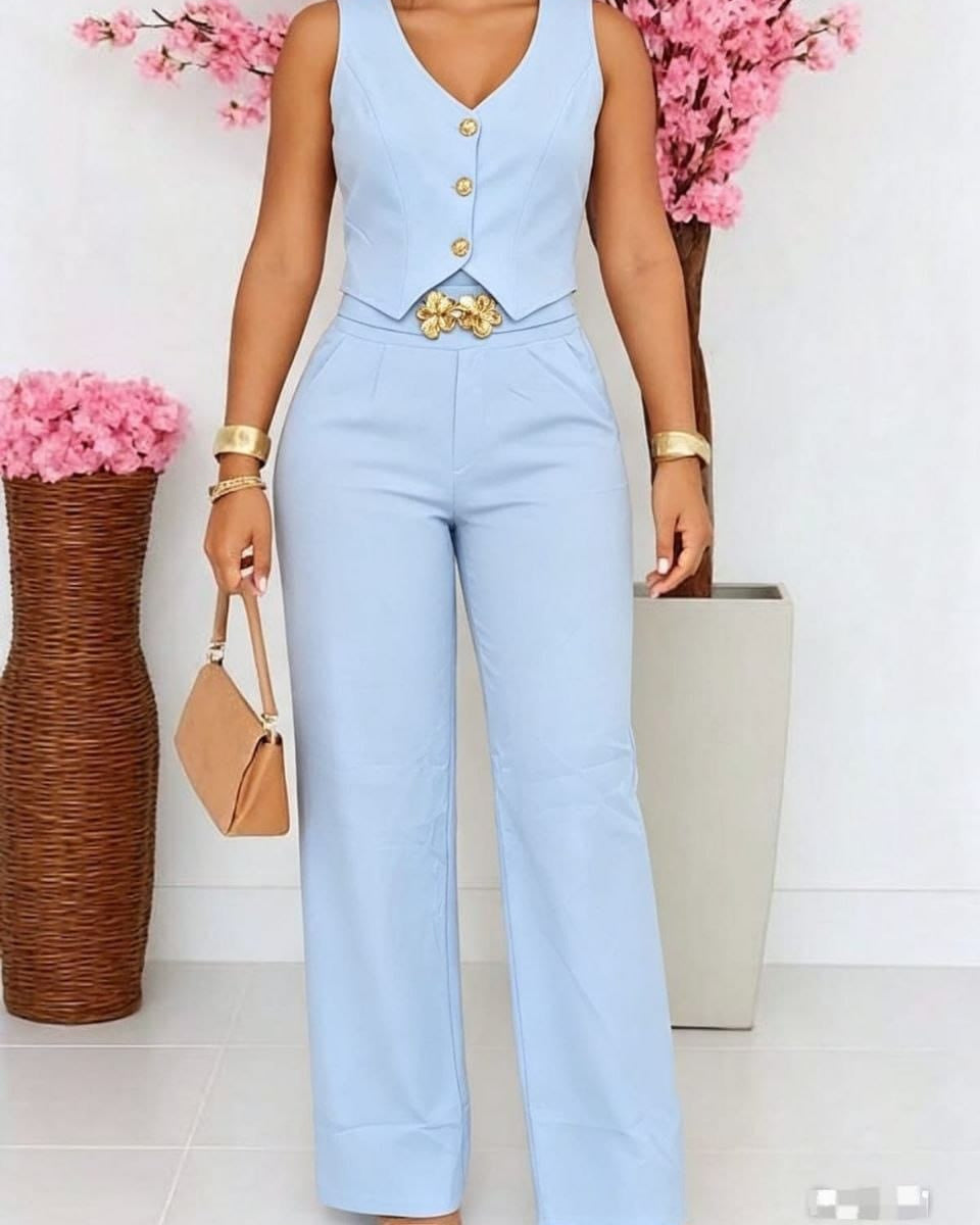 Conjunto Danna