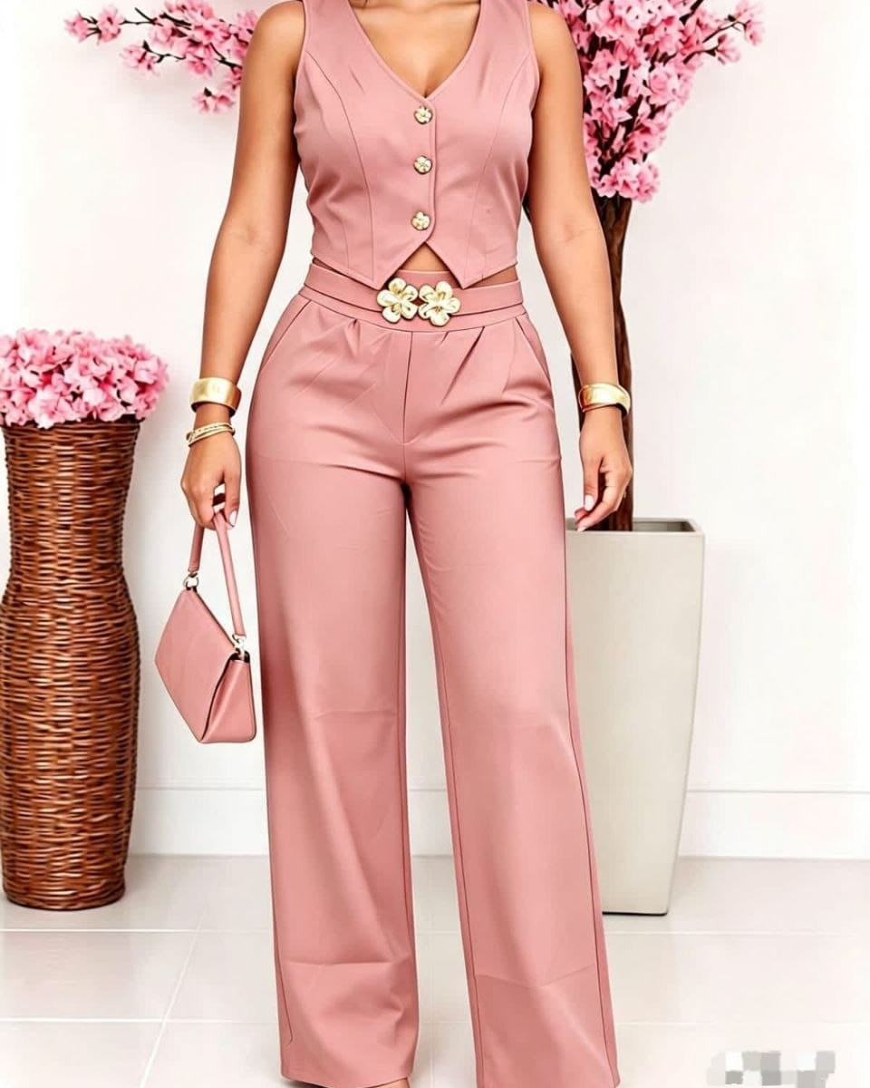 Conjunto Danna