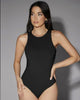 Body Básico Slim Fit