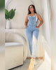 Overol denim 