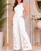 Conjunto Floral