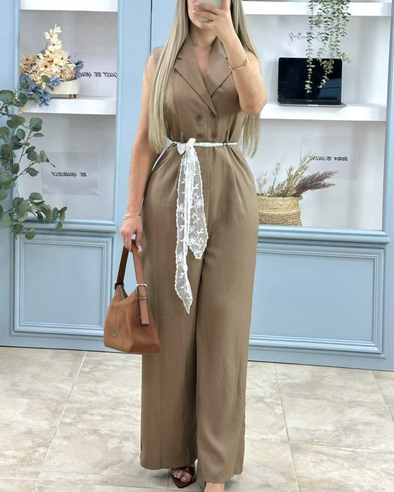 Conjunto Cruzado
