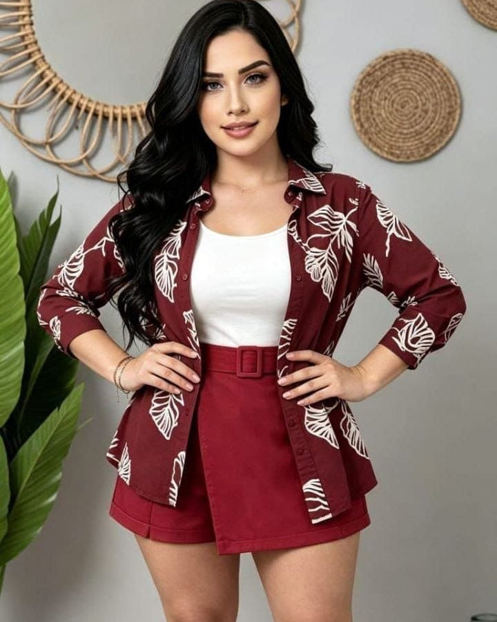 Conjunto Sofia