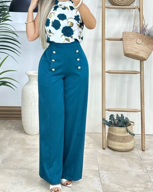 Conjunto Classic Romance