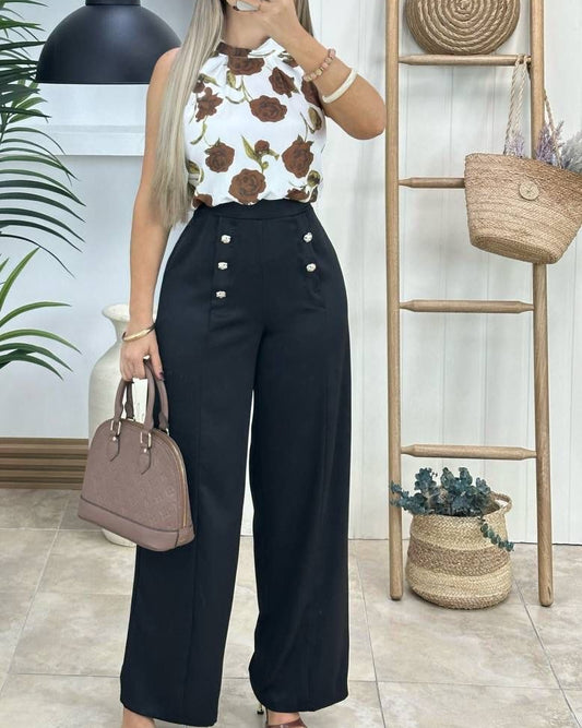 Conjunto Classic Romance