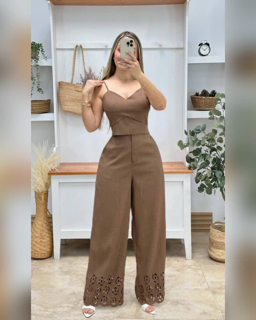Conjunto Premium