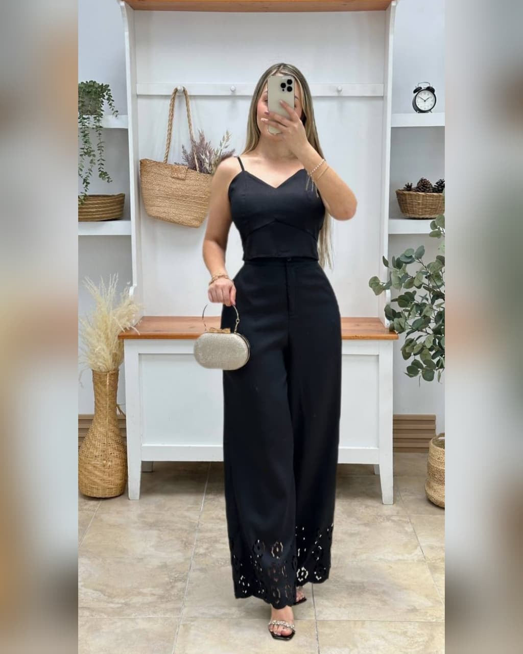Conjunto Premium