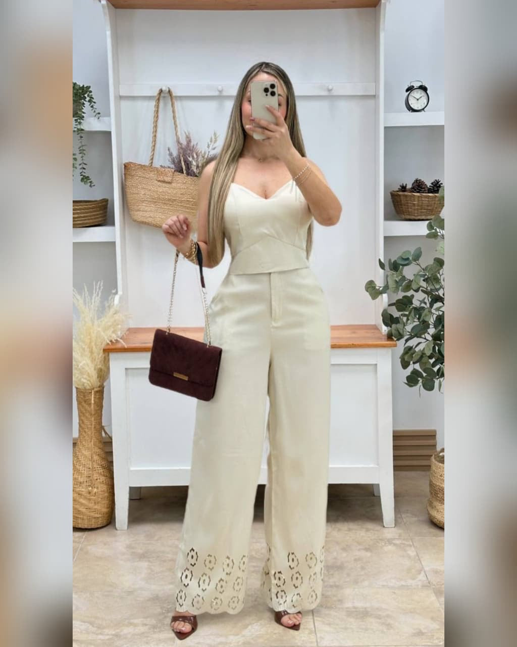 Conjunto Premium