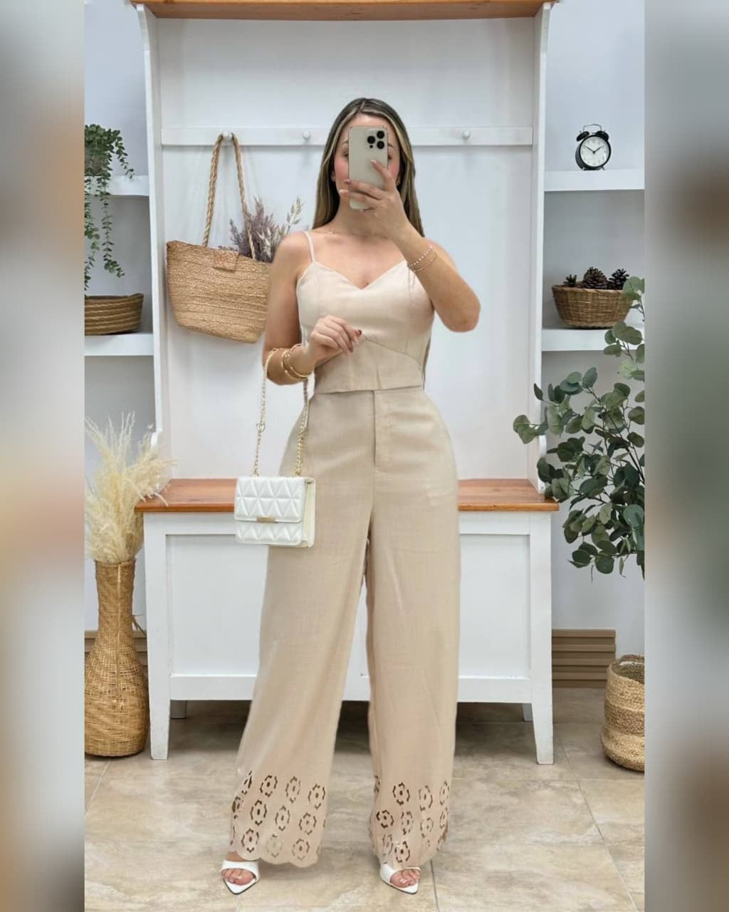 Conjunto Premium