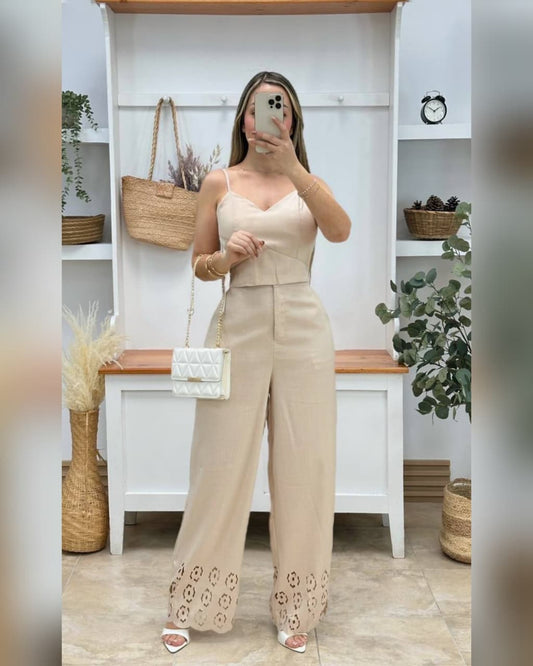 Conjunto Premium