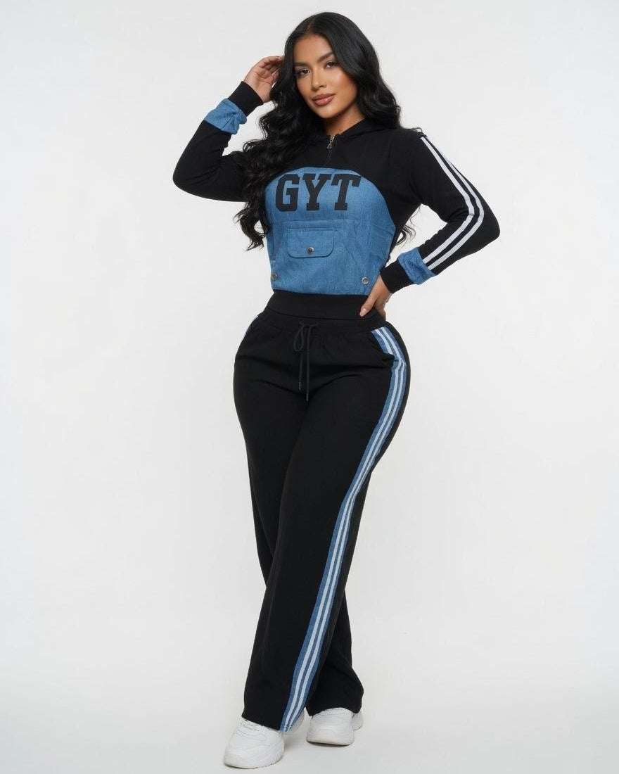 Conjunto Deportivo Urbano GYT