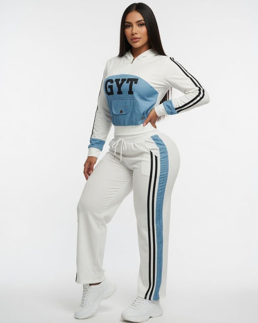 Conjunto Deportivo Urbano GYT
