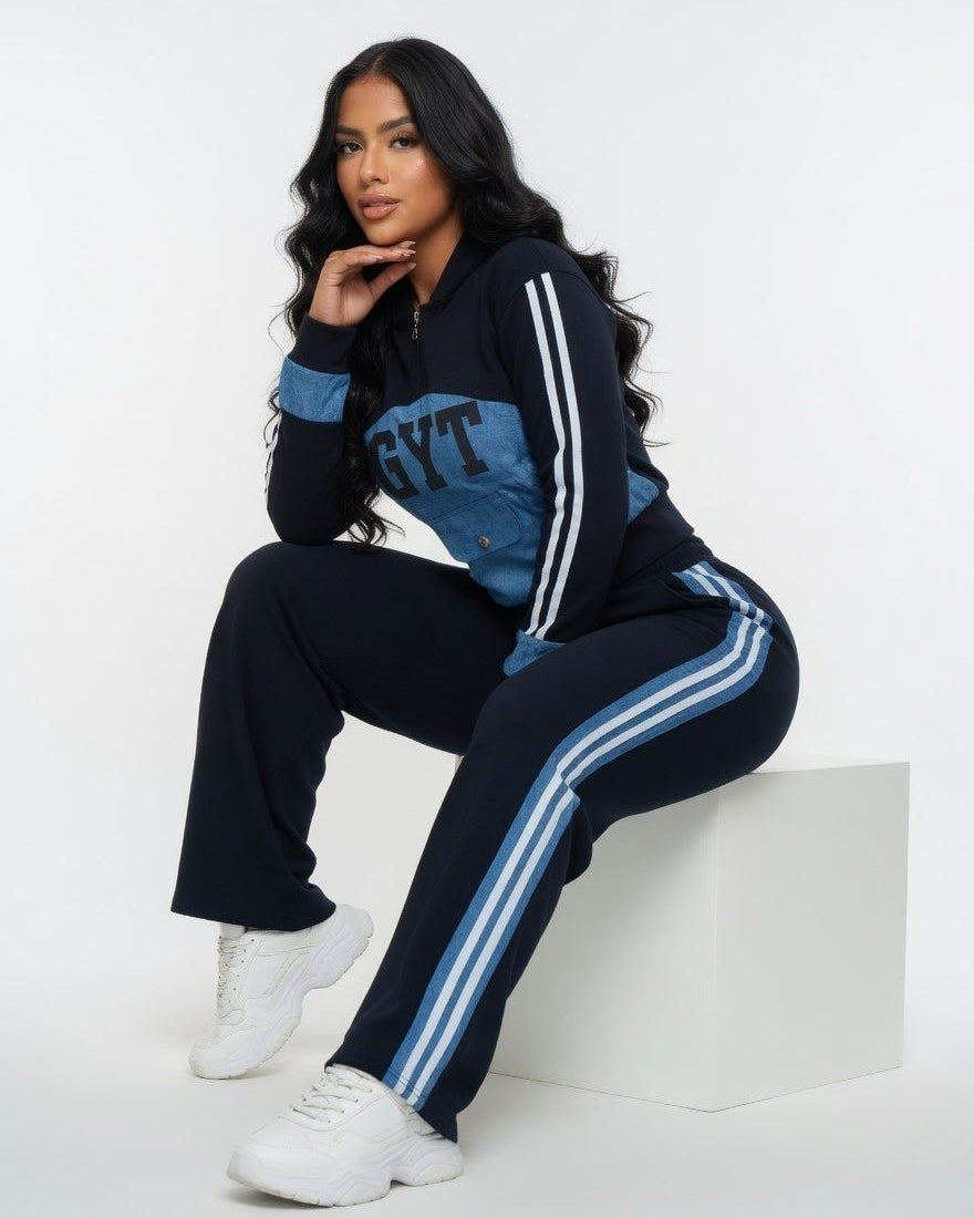 Conjunto Deportivo Urbano GYT