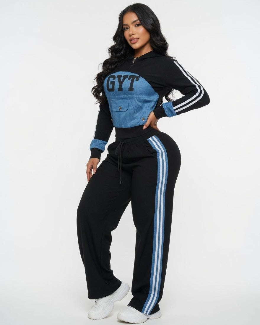 Conjunto Deportivo Urbano GYT