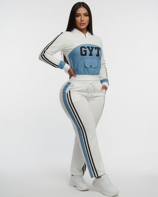 Conjunto Deportivo Urbano GYT