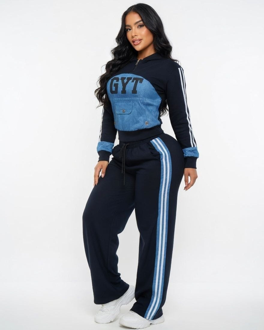 Conjunto Deportivo Urbano GYT