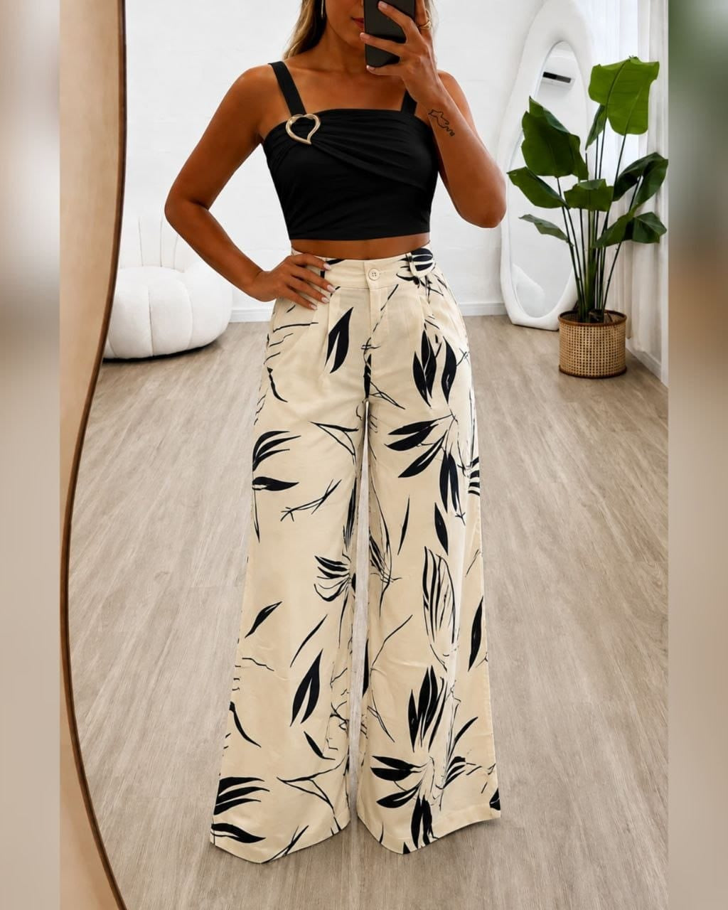 Conjunto Amparo