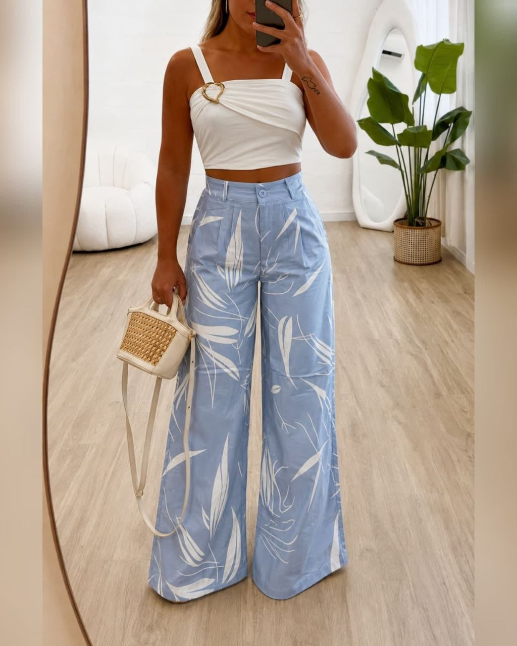 Conjunto Amparo