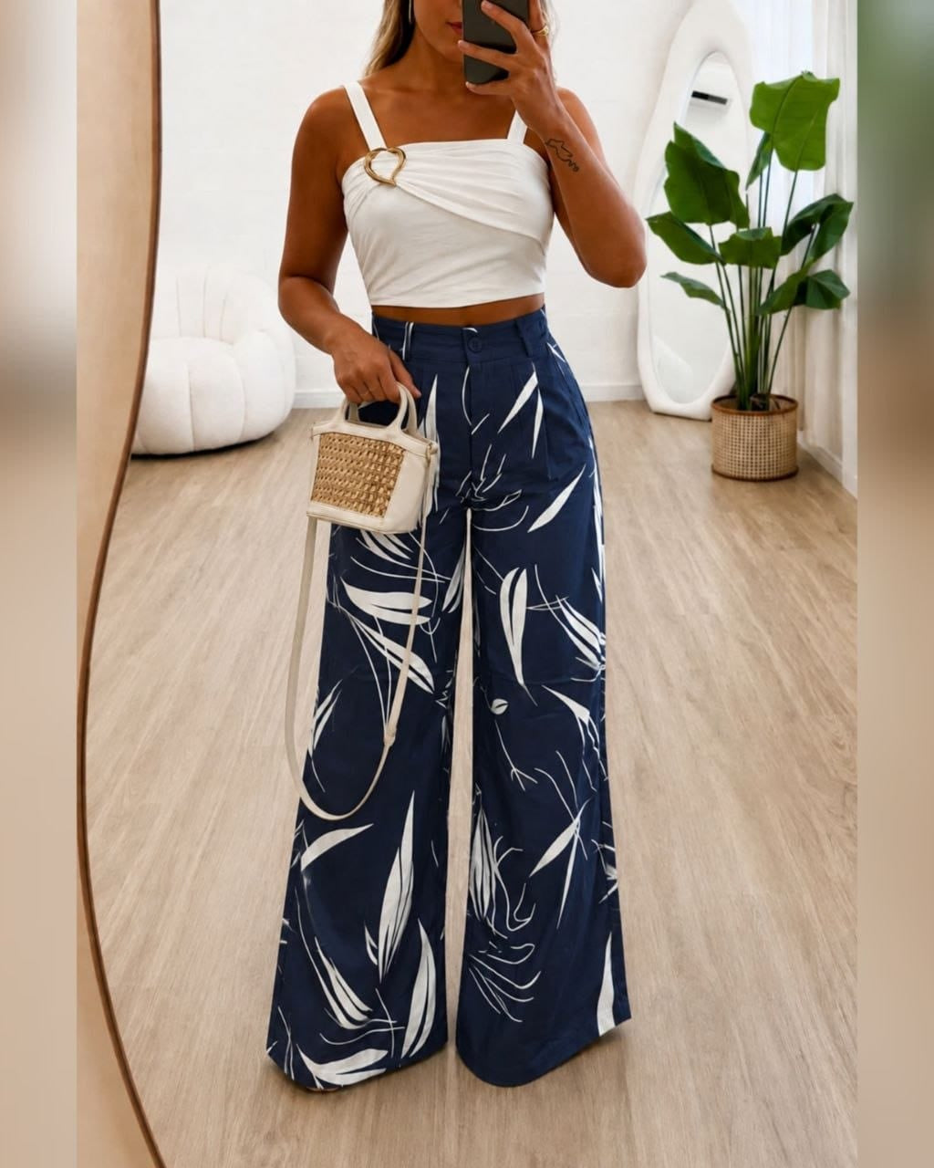 Conjunto Amparo