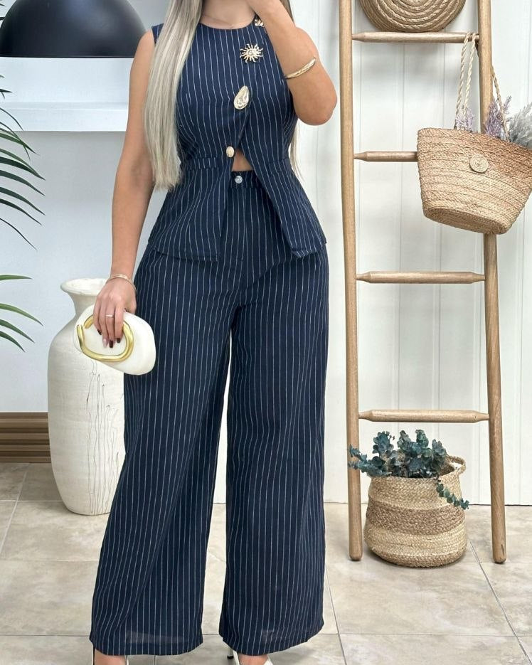 Conjunto Executive Chic