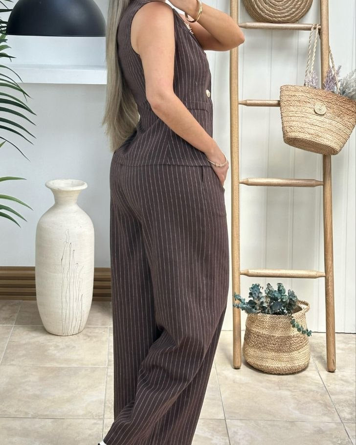 Conjunto Executive Chic