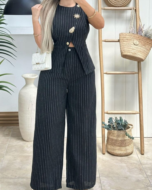 Conjunto Executive Chic