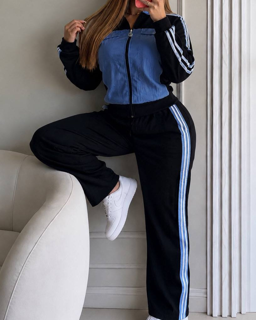 Conjunto Deportivo Bicolor