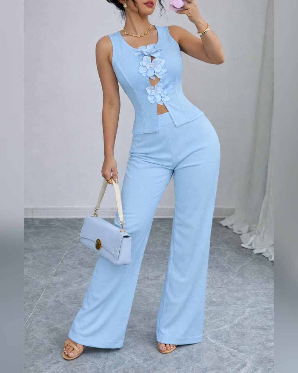 Conjunto Aria