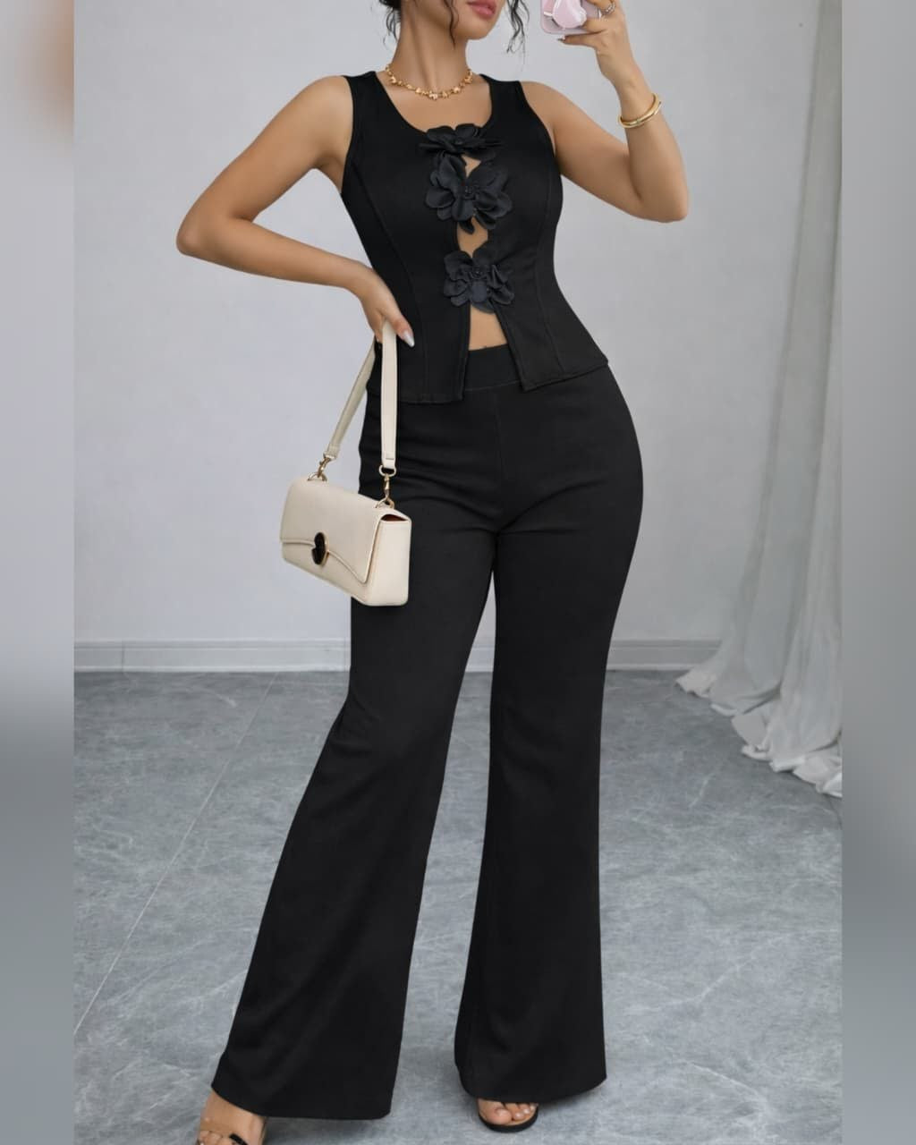 Conjunto Aria