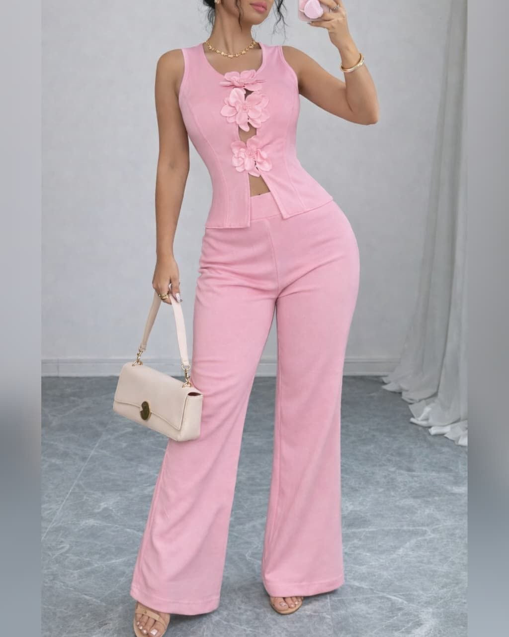 Conjunto Aria