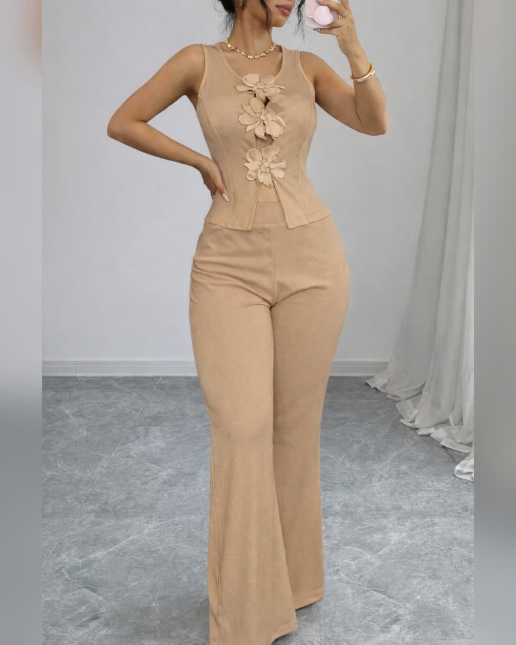 Conjunto Aria