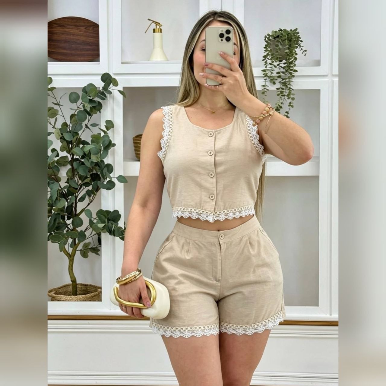 Conjunto Natura