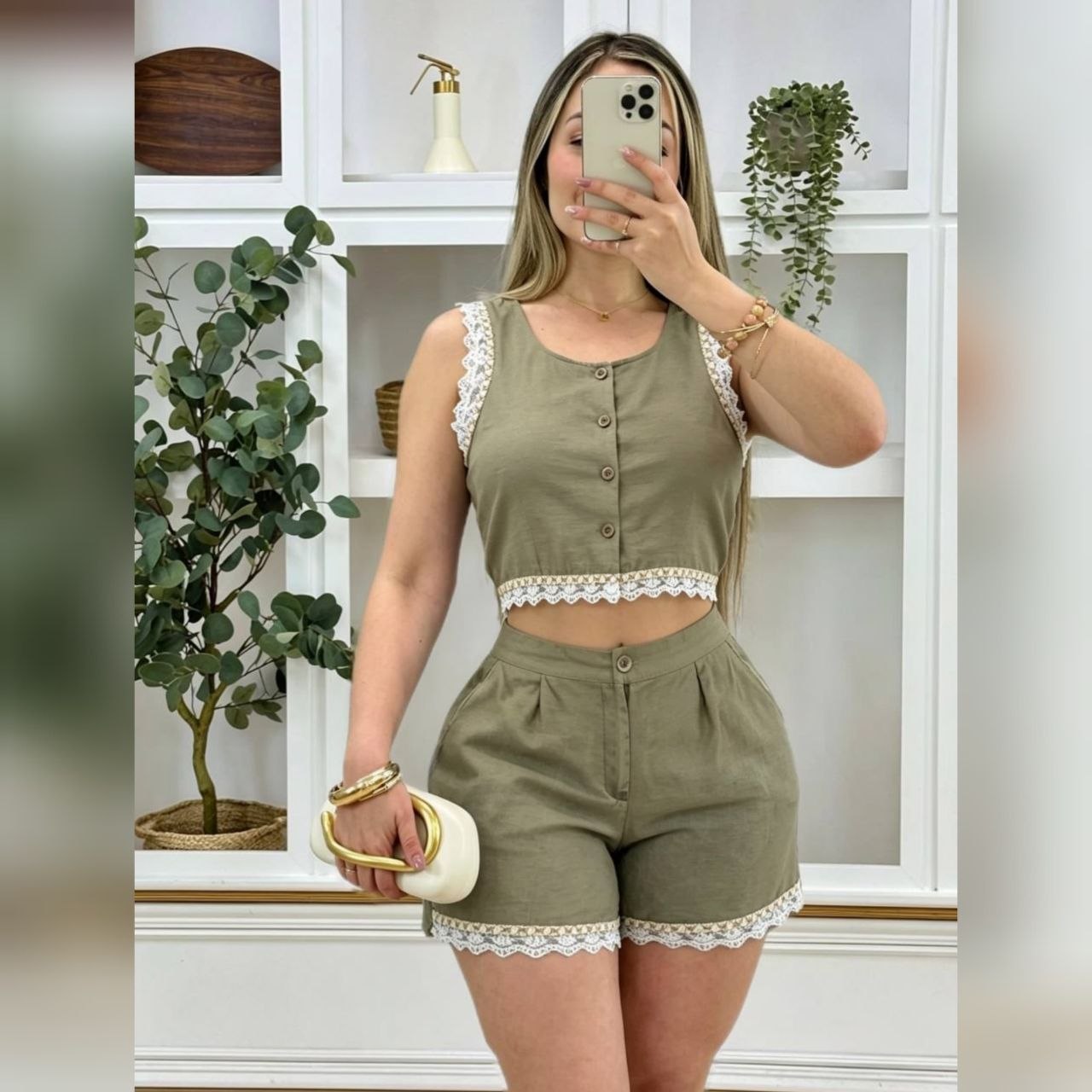Conjunto Natura