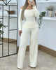 Conjunto Dos Piezas Confort