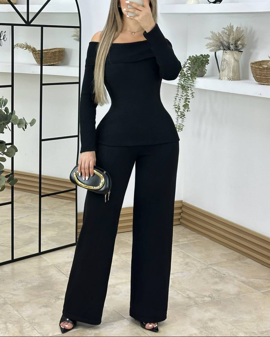 Conjunto Dos Piezas Confort