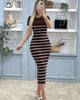 Vestido Midi 